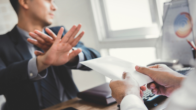 相手から｢お断り｣を受けても、大人の対応をすべき4つの理由