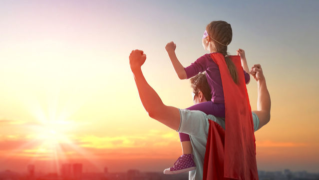 前向きに考えられる子どもを育てるための5つのステップ