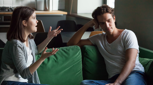 ｢この話、いつまで続くの？｣となったときの上手な対処法