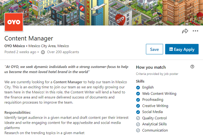 OYO Content Maneger