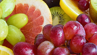 食べごろの野菜・果物を選ぶには？