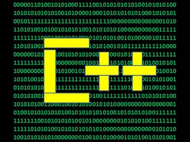 C++