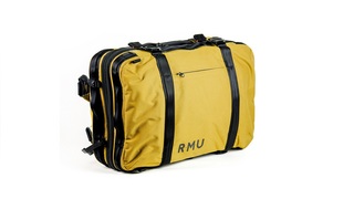 普段使い、旅行、アウトドア…一本化できるオールマイティなバッグ【今日のライフハックツール】