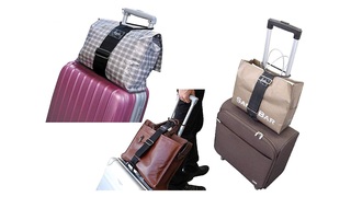 【Amazon ブラックフライデー】タイムセールで最大80%以上オフも！ 800円台の｢バッグとめるベルト｣や1,000円台のTOMINAGA SABA缶詰12個セットがお買い得に