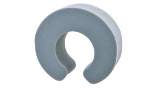 挟むだけでドラム式洗濯機のカビやニオイに対策。すき間をキープするドアストッパー