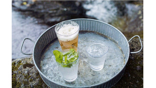 見た目はガラスみたいなのに、1,000回落としても割れず食洗器で洗えるタンブラー