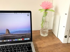 乾燥してきたデスク回りに潤いを…ペットボトルに挿すだけのミニマル×カンタン加湿器【今日のライフハックツール】