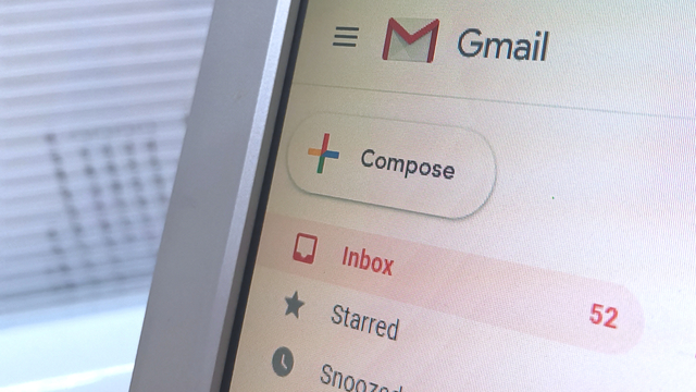 これ知ってた? Gmailの未読メール件数をタブに表示させる方法
