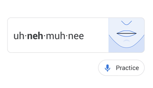 英語学習に役立つ!Google検索に「発音練習」機能が追加