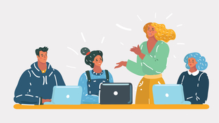 話の引き出しが少なくてもスムーズに会話を弾ませるコツ|仕事ができる人の特徴