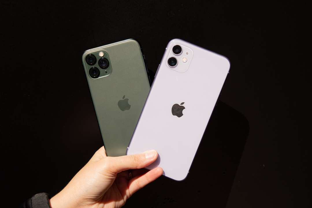 iPhone