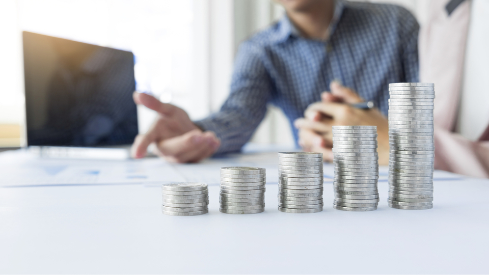 「貯金できない」を解決する方法はこれ!
