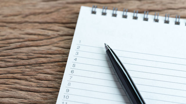 どれも重要に見えるタスク。どう優先順位をつけたらいい？