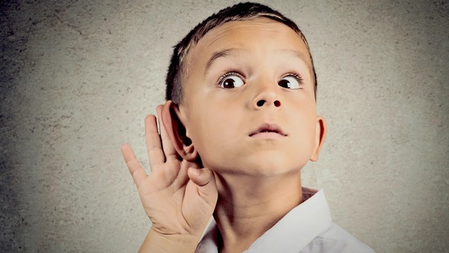 子どもを利用してパートナーを上手に促すコツ