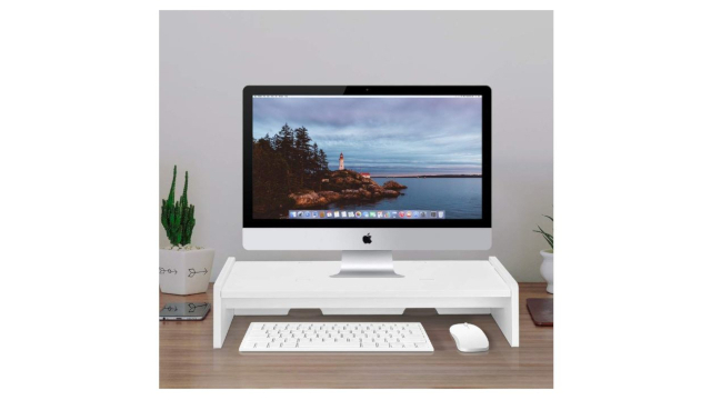 【本日のセール情報】Amazonタイムセールで、1,000円台のPC・モニタースタンドやUSB充電対応のクリップ式デスクライトがお買い得に