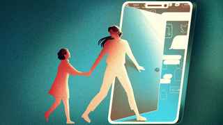 SNSに適切な年齢はない! 重要なのは「成熟度」だ