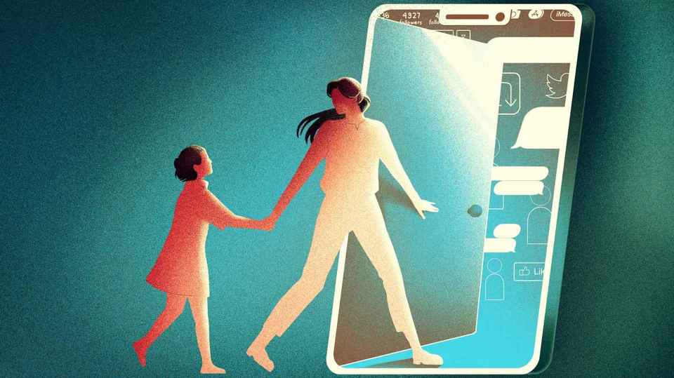 SNSに適切な年齢はない! 重要なのは「成熟度」だ