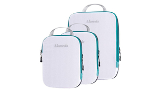 【本日のセール情報】Amazonタイムセールで、1,000円台で圧縮できる耐水ポーチ3点セットや消費カロリー表示機能付き2Wayエア縄跳びがお買い得に