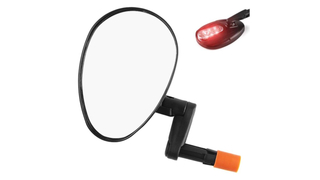 【本日のセール情報】Amazonタイムセールで、600円台のLEDライト付き自転車用バックミラーや1,000円台の薄型・軽量ランポーチがお買い得に