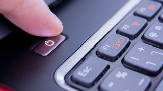 スリープしたのにPCがシャットダウンしてしまう問題への対処法