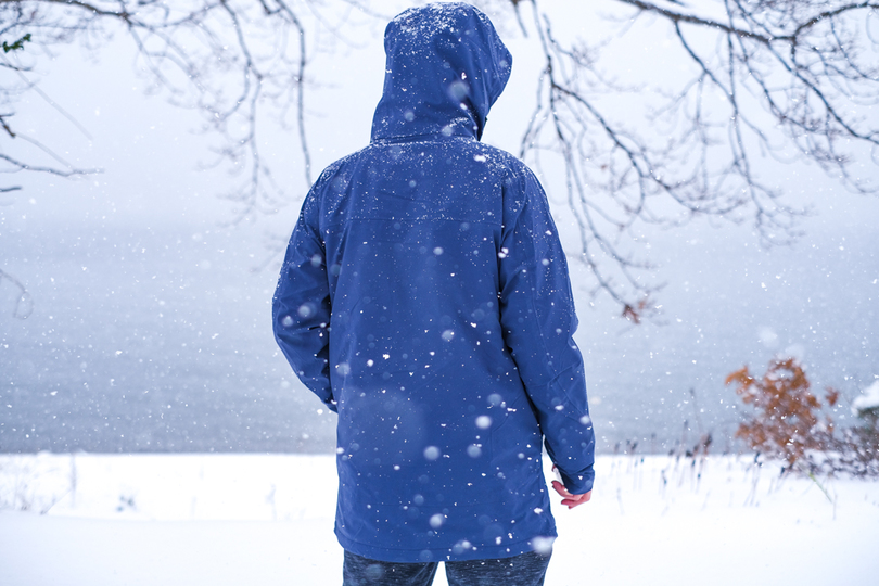 本当に寒さに強いのか!? 人気の「ORION PARKA」を氷点下の世界で試してみた