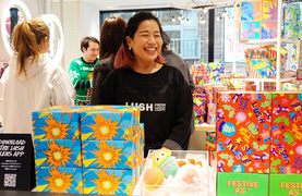 コンサルテーションで選択コストを減らす。喜ばれるギフトへの最短距離