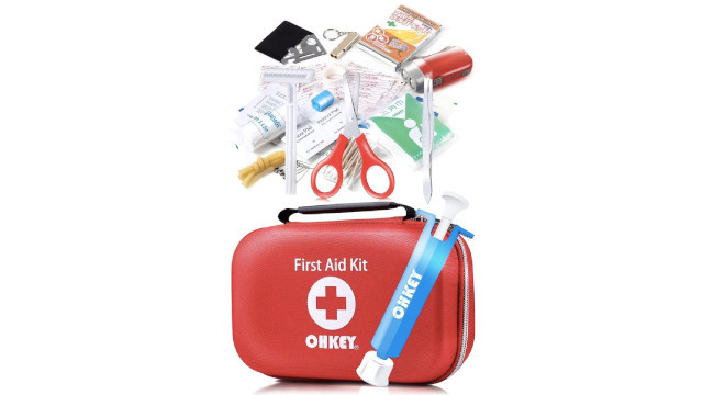 ライフハッカー読者が最も購入したスポーツ・アウトドアグッズランキング：2019年11月