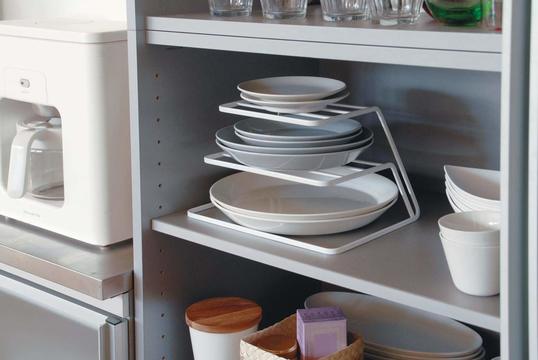 いつもありがとう山崎実業!すっきり片付く収納、ゴミ箱、掃除機立ても安くなってる #サイバーマンデー