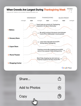 Iphoneでコピペするすべての方法 ライフハッカー 日本版