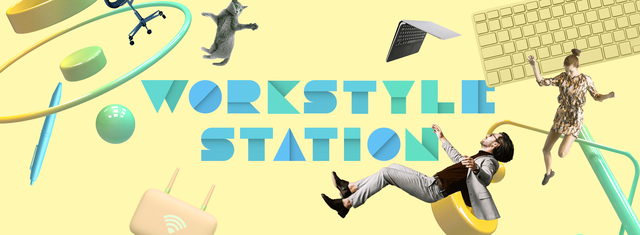 Workstyle Station