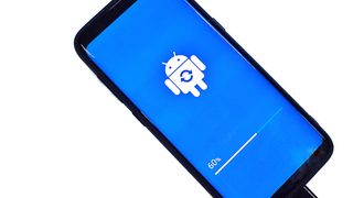 12月のAndroidセキュリティアップデートがはじまりました！