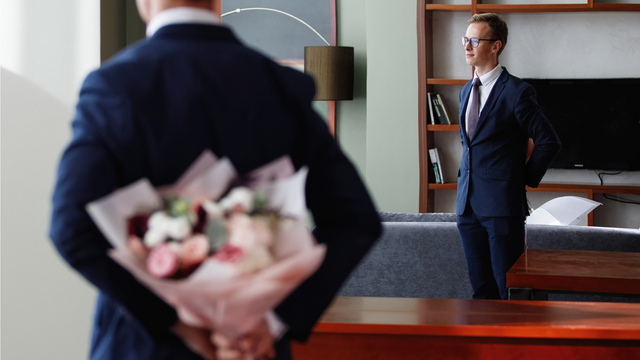 「気合が入っているときほど失敗しやすい」研究結果が明らかに