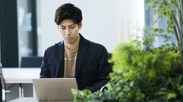 元ADからITエンジニアに。未経験から転職を成功させた秘密とは？