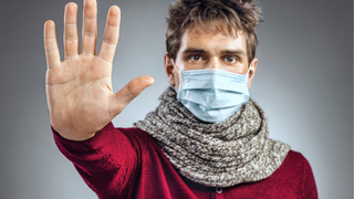 インフルエンザ、ノロウイルスなどから身を守る！毎日の感染予防対策6つ