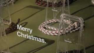 大切なあの人へのプレゼントは決めた？ バックパックが人気のTopologieが｢クリスマスギフトガイド｣を公開