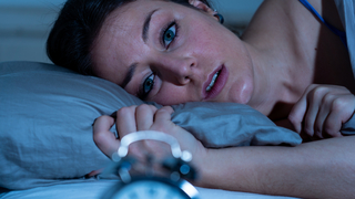 75%の人は幻覚が見える、金縛りの原因とその解き方