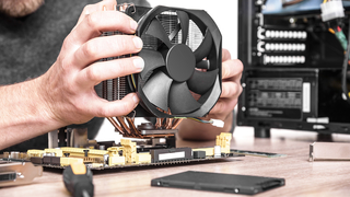 PCのファンがうるさい？ 原因と解決方法6つ