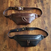 こだわり素材で作られた、雨に強いレザーバッグ「クロムエクセル2WAYバッグ」がまもなく終了