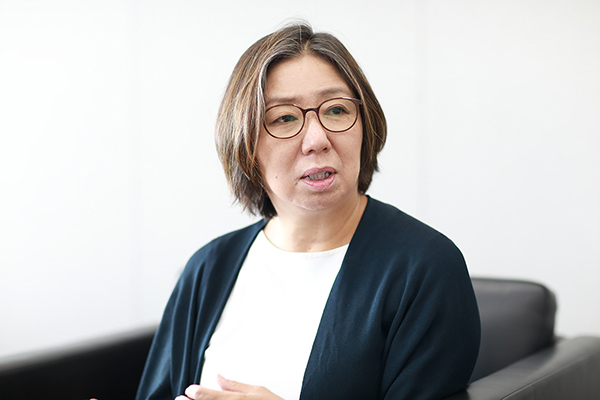 健康も高齢化社会も、デザインシンキングで変えていく。その真意とは