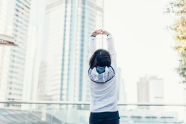 ジム通いのモチベーションを高める4つの対策