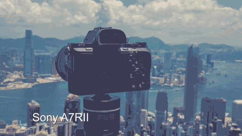 SNS時代の新差別化ツールはコレだ。スマホやミラーレス一眼にアドオンできるカメラガジェット｢LUMI Mark-1｣