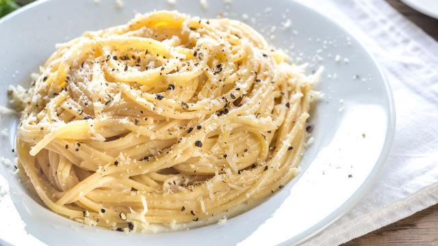 本場イタリアでは、チーズをこう使い分ける！