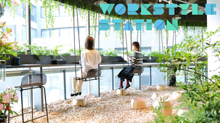 公園で働くと人はどうなる？ 誰もが自然体でいられるparkERsの働き方