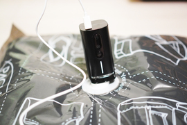 かさばる荷物にうんざり?「Pacum(パクム)」があれば簡単空気圧縮できてパッキングがはかどるよ