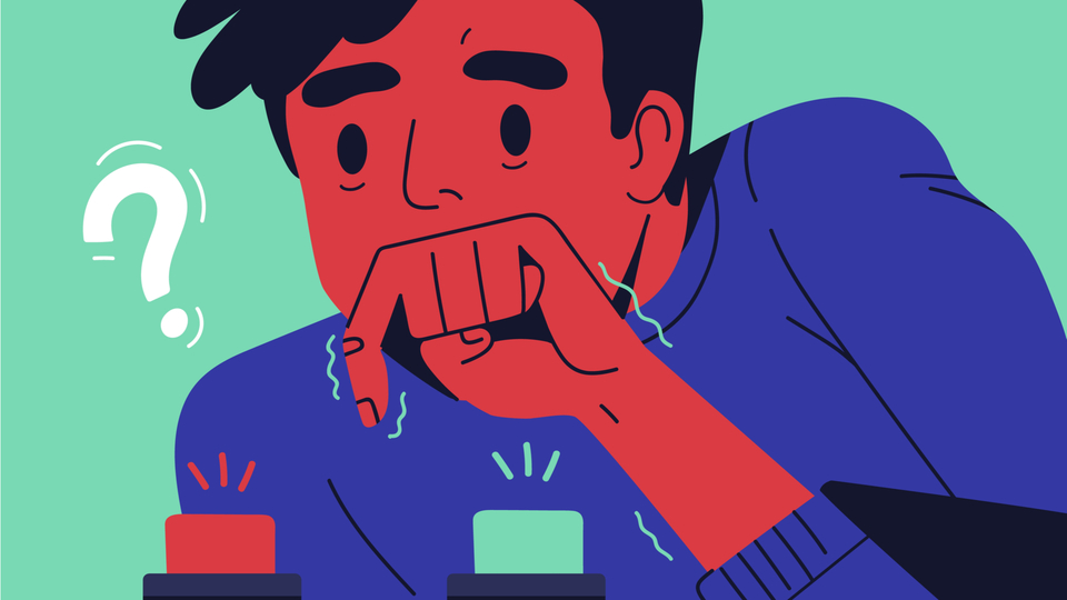 いつも決められない人は「FOBO」を疑え。決断力を身に付ける5つのコツ