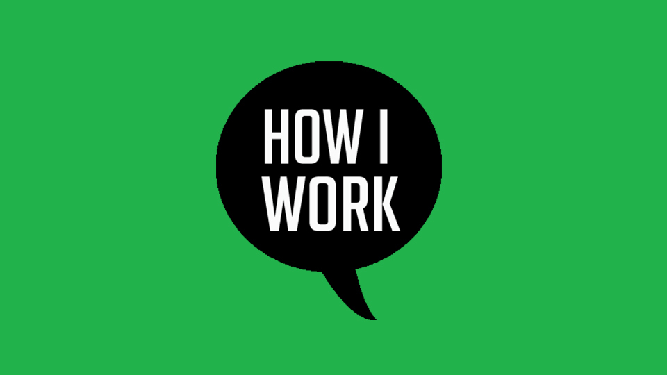 十人十色の仕事術。2019年の「How I Work」に登場したビジネスパーソンまとめ
