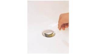 置くだけで排水口へ汚れの侵入を防ぎ、手が汚れない！ お風呂・キッチン・洗面所にオススメ3選