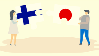 日本人の幸福度がフィンランド人を越えていく方法