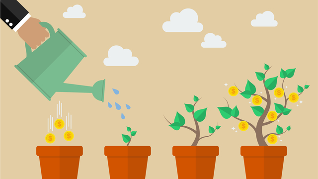 2020年こそ、貯金をしたい・お金を増やしたい人が今するべきこと