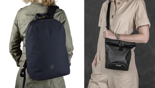 【ライフハッカー限定福袋も販売！】人気のバッグブランドTopologie、WEXLEYのヒットアイテムまとめ